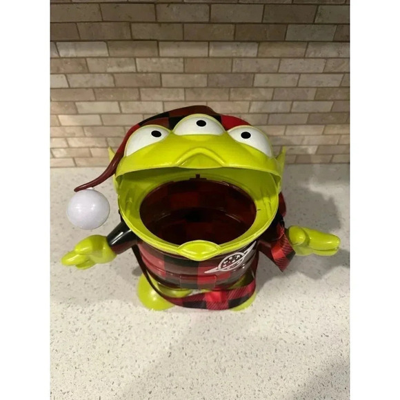 Disney Toy Story Alien b22 - Picture 5 of 5